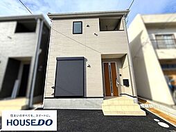 大阪府四條畷市二丁通町