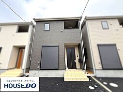 大阪府四條畷市二丁通町