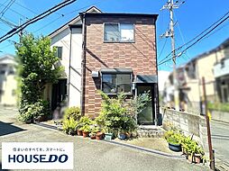 大阪府寝屋川市池田１丁目