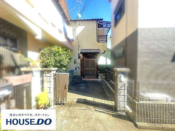 外観：327001543517