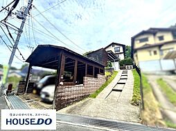 大阪府四條畷市南野2丁目