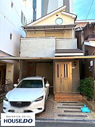 大阪府東大阪市荒川１丁目