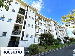 香里三井団地A11棟