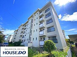 香里三井I住宅97棟