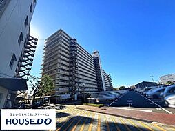 寝屋川サンハイツA棟