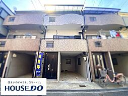 大阪府寝屋川市池田西町