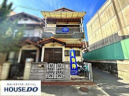 大阪府大東市野崎４丁目