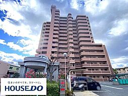 ランフォルセ寝屋川ウイングタワー弐番館