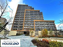 ファインシティ枚方