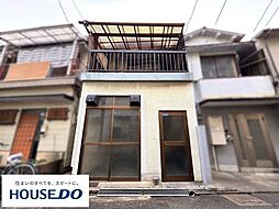大阪府守口市金田町１丁目