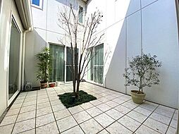 室内の画像