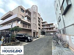 ホーユウパレス寝屋川