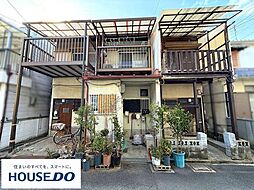 大阪府四條畷市江瀬美町