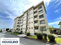 香里三井J住宅A90号棟