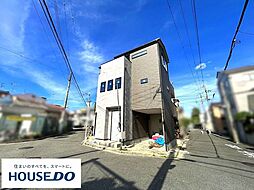 大阪府寝屋川市黒原旭町