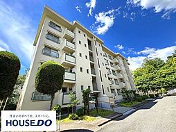 香里三井J住宅A90号棟