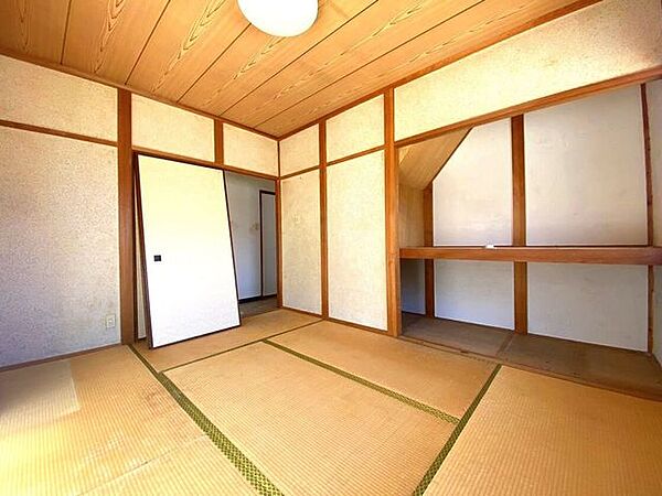 和室