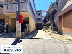 大阪府寝屋川市萱島桜園町