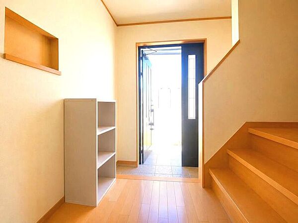 ※掲載写真は家具・家財を一部CG処理により削除したイメージです。現況優先となります。