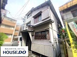 大阪府寝屋川市萱島東１丁目