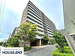 ルネ大和田駅前フロントゲート