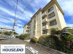 香里三井団地A30棟