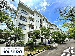 香里三井F住宅78号棟