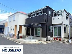 大阪府四條畷市岡山２丁目