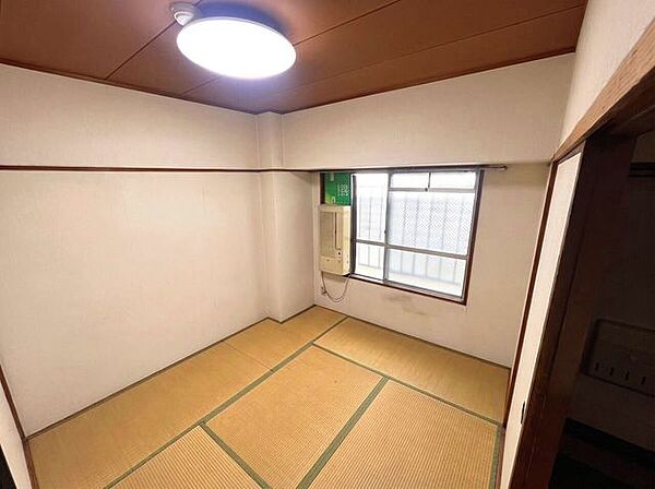※掲載写真は家具・家財を一部CG処理により削除したイメージです。現況優先となります。