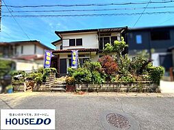 京都府八幡市川口西扇