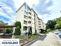 香里三井住宅A88棟