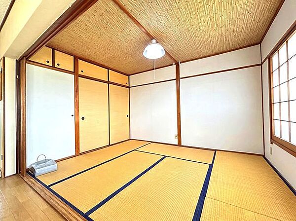 ※掲載写真は家具・家財を一部CG処理により削除したイメージです。現況優先となります。