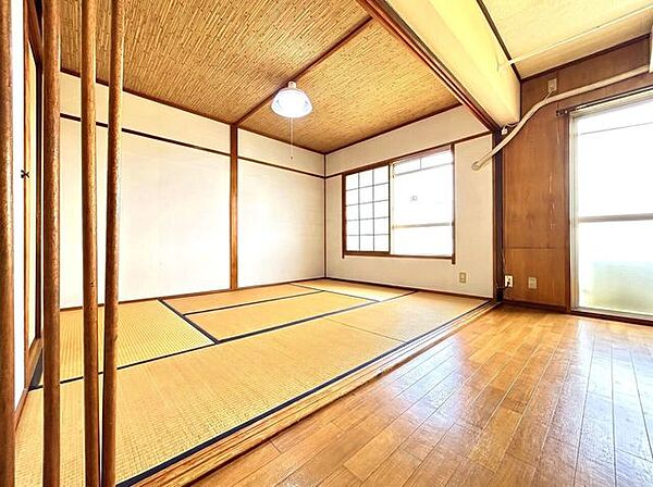 和室