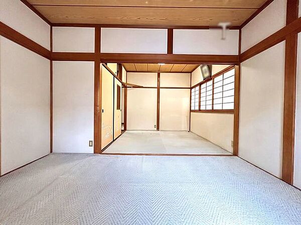 ※掲載写真は家具・家財を一部CG処理により削除したイメージです。現況優先となります。
