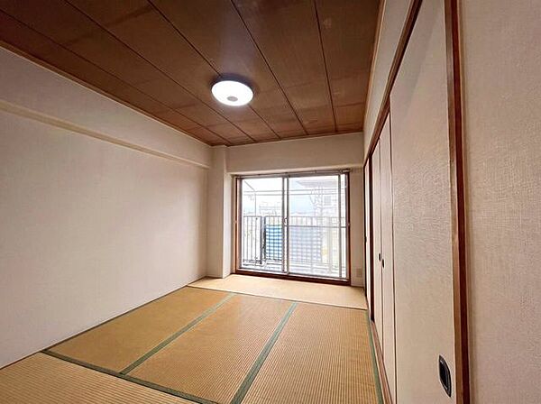 ※掲載写真は家具・家財を一部CG処理により削除したイメージです。現況優先となります。
