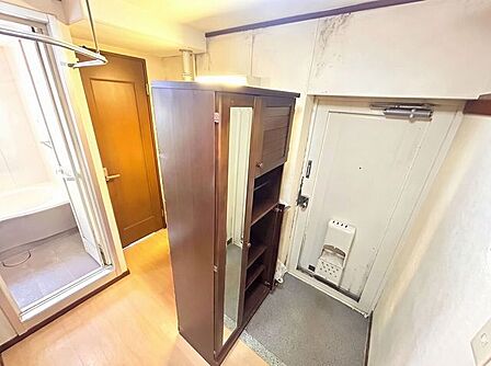 ※掲載写真は家具・家財を一部CG処理により削除したイメージです。現況優先となります。