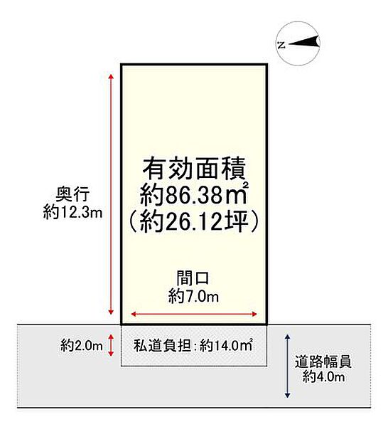 区画図：327002982240