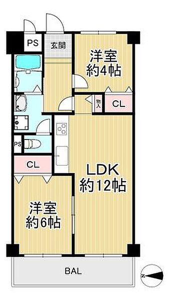 間取り：327002984284