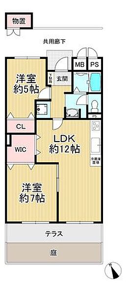 間取り：327002984918