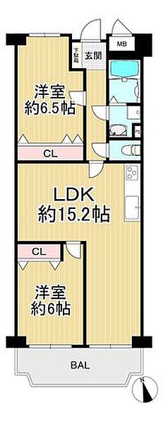 間取り：327002994086