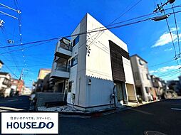 大阪府寝屋川市点野３丁目
