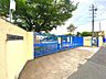 周辺：寝屋川市立点野小学校 600m