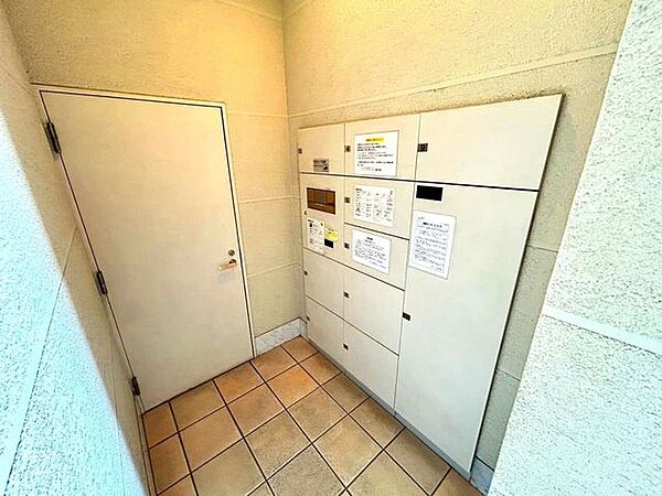 共用部分
