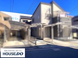 大阪府門真市深田町