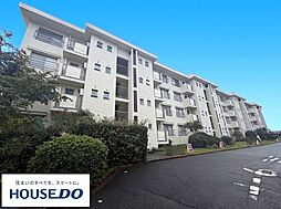 香里三井団地A14棟