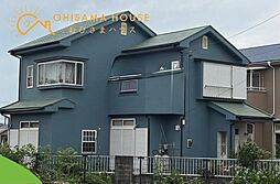 埼玉県比企郡滑川町大字羽尾