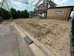埼玉県坂戸市関間１丁目