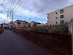 あなただけのマイホームをじっくり形にできる場所 １区画の土地画像