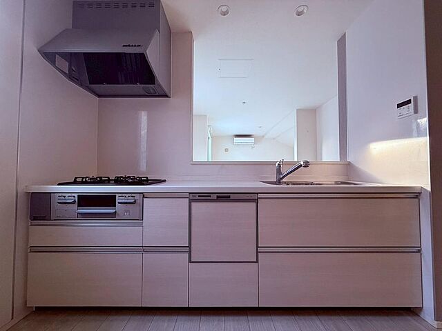 キッチン 練馬区南大泉3丁目
