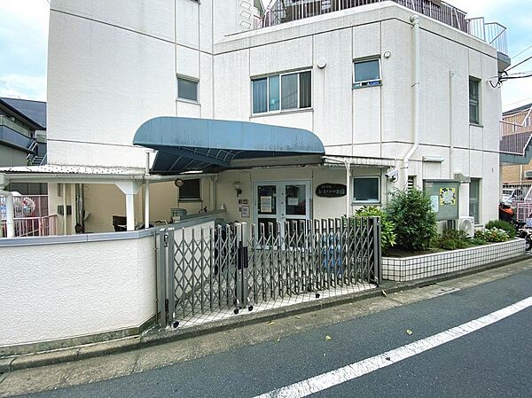 椎名町ひまわり保育園：徒歩4分（290ｍ）